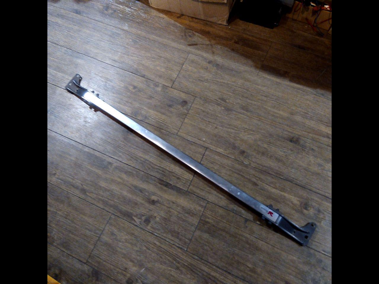 インテグラ DC2 DCsports フロントタワーバー（もしDC2インテグラがFR 