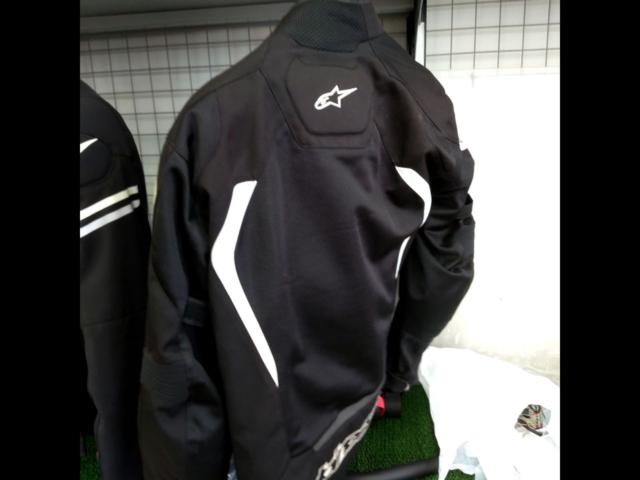 サイズ:M alpinestars ジャケット