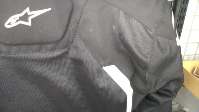 サイズ:M alpinestars ジャケット