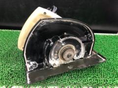 新ダイワ shindaiwa 180mm 防塵カッター B6N