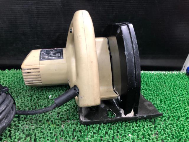 新ダイワ shindaiwa 180mm 防塵カッター B6N