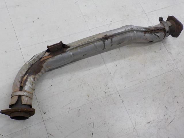 NISSAN 180SX/S13系 純正フロントパイプ | 傷や汚れあり | アップ 