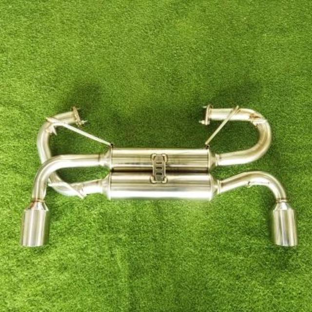 GR86・BRZ/ZN8・ZD8】FUJITSUBO A-R | 中古品 | アップガレージ 横浜 