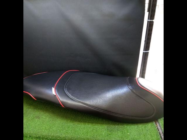 WirusWin PCX150/KF18 ローダウンシート