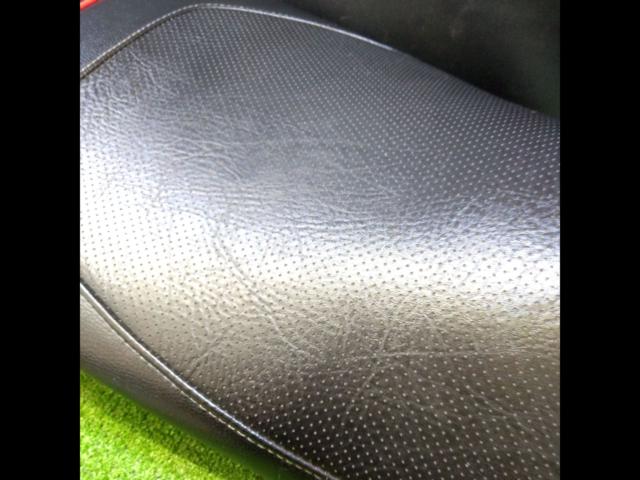 WirusWin PCX150/KF18 ローダウンシート