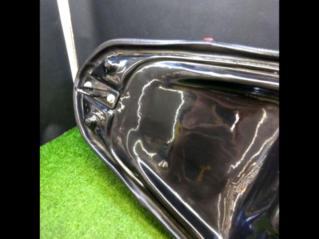 WirusWin PCX150/KF18 ローダウンシート