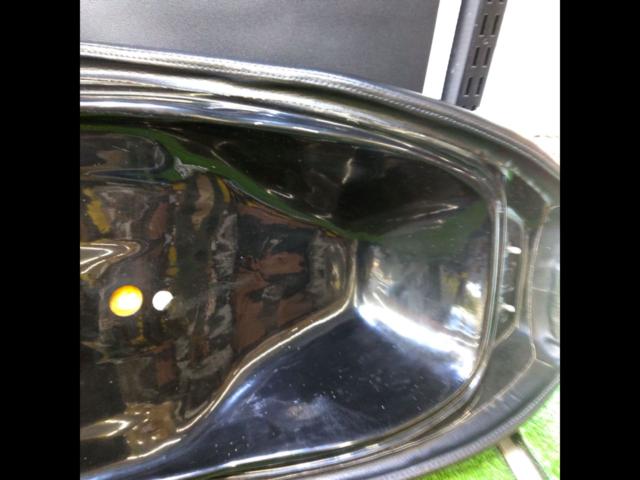 WirusWin PCX150/KF18 ローダウンシート