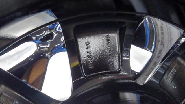☆5月値下げしました☆HONDA GT系/フリード AIR EX 純正ホイール + 
