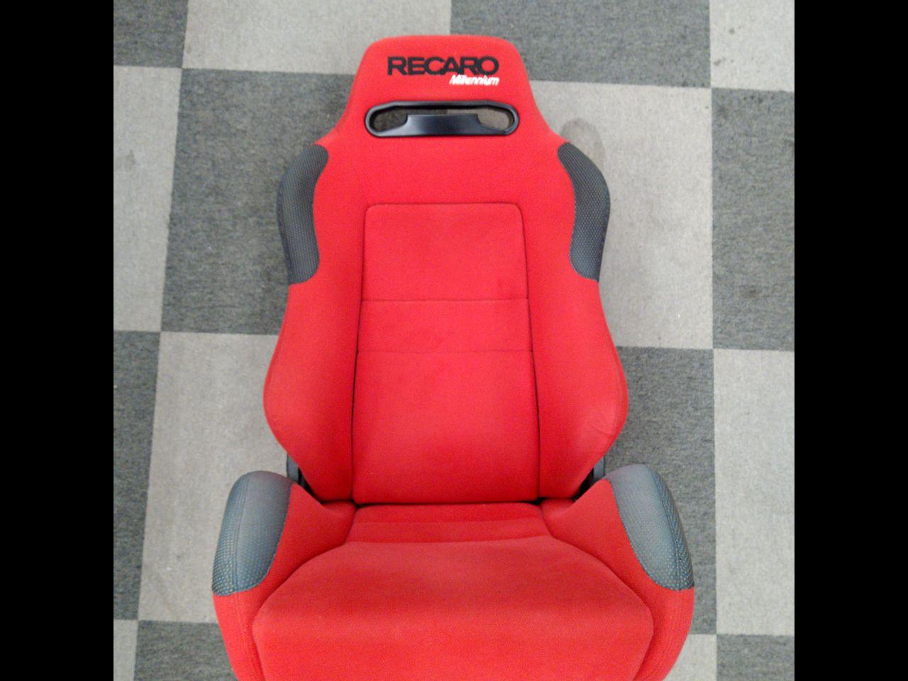 RECARO SR-3 Millennium セミバケットシート | 中古品 | アップガレージ 圏央厚木インター店 | カー用品 シート ...