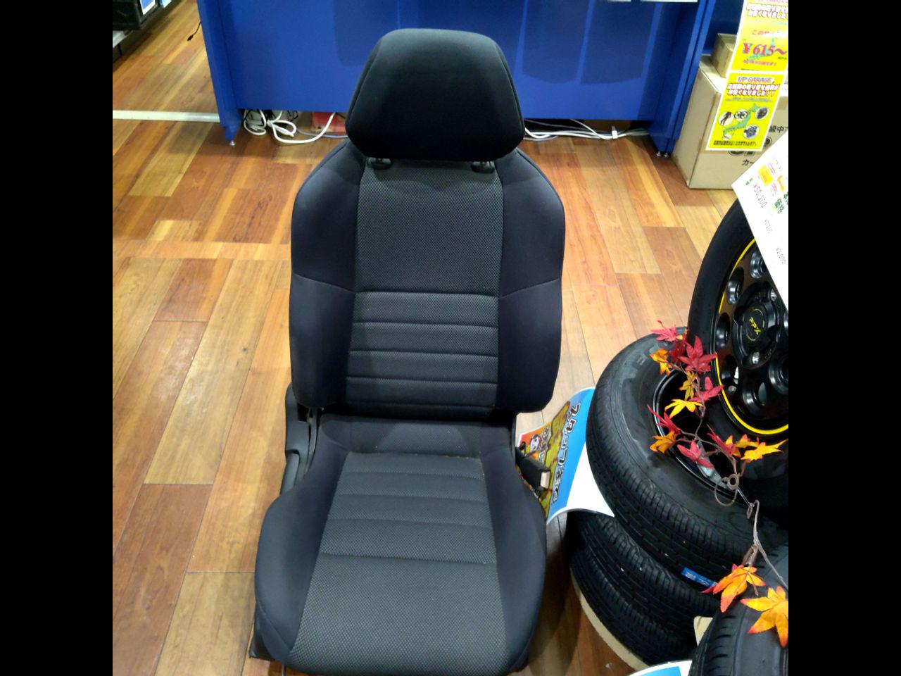 日産(NISSAN) シルビア/S15 純正シート 運転席側 | カー用品 シート 