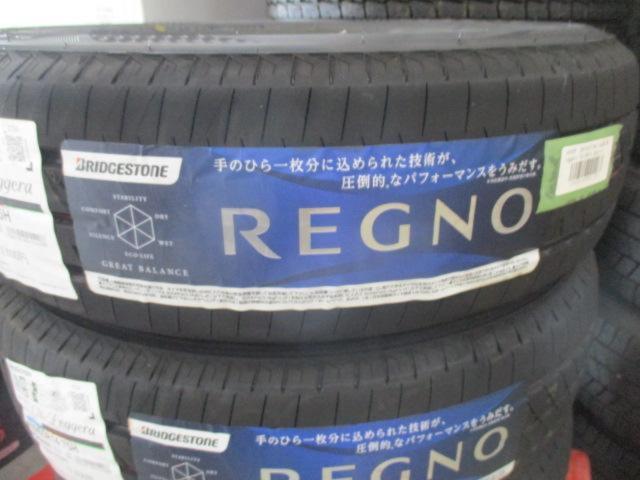 BRIDGESTONE REGNO GR-Leggera 75H | 未使用 | アップガレージ 岡山倉敷店 | カー用品 タイヤ 14インチ ...