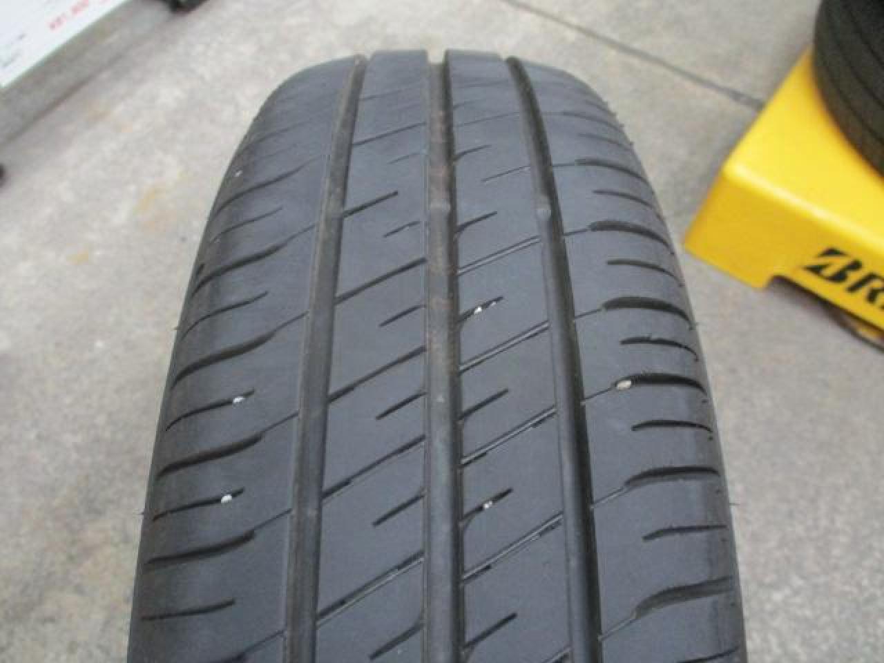 GOODYEAR Efficient Grip ECO EG02 | カー用品 タイヤ 14インチタイヤを通販で購入する | 中古カー＆バイク ...