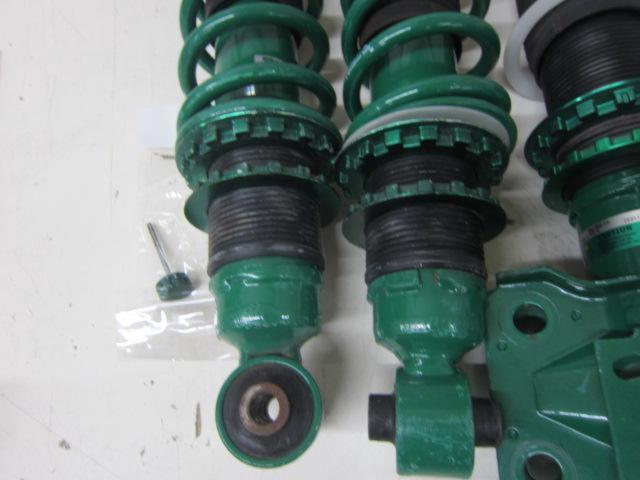 TEIN STREET ADVANCE Z