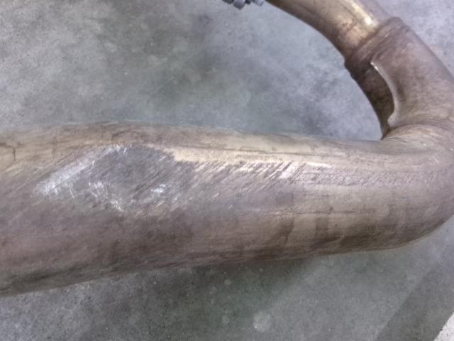 HKS SUPER EXHAUST SYSTEM Hi-POWER SPEC-LⅡ