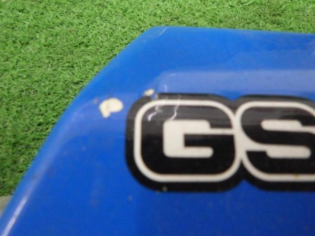 【令和8年7月限界プライスダウン♪】【SUZUKI】GS1000S クーリーレプリカ サイドカウル