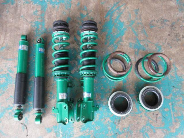 車高調 ワゴンR MH44S テイン 車高調キット サスペンションキット 