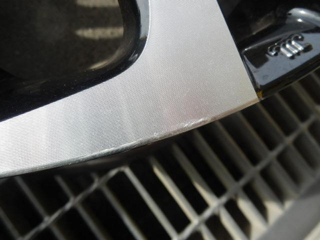 RX2409-433 TOYOTA ヤリスクロス Zグレード純正ホイール 4本セット ※ホイールのみ