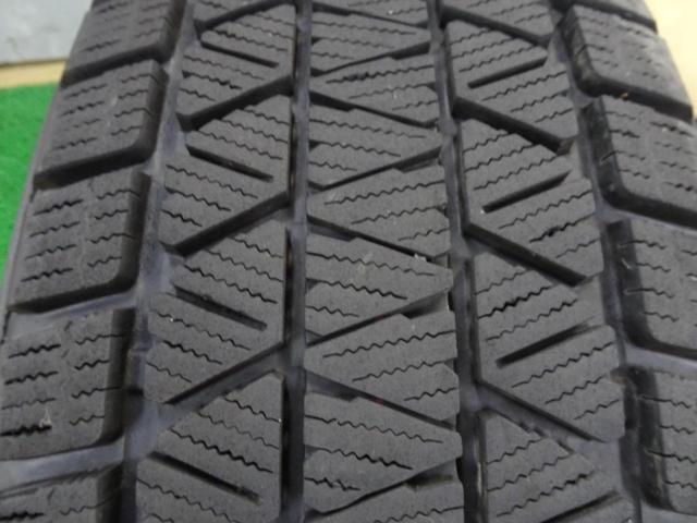 LEXUS純正
(レクサス)  NX 10系 ブロンズエディション純正  + BRIDGESTONE(ブリヂストン) BLIZZAK DM-V3