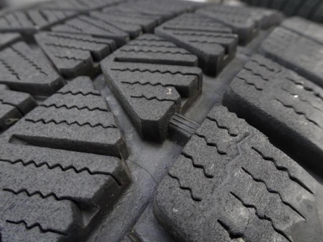 LEXUS純正
(レクサス)  NX 10系 ブロンズエディション純正  + BRIDGESTONE(ブリヂストン) BLIZZAK DM-V3