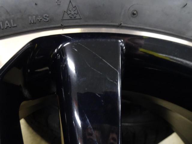 LEXUS純正
(レクサス)  NX 10系 ブロンズエディション純正  + BRIDGESTONE(ブリヂストン) BLIZZAK DM-V3