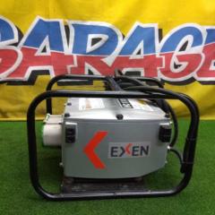 【WG】 EXEN マイクロ耐水インバーター