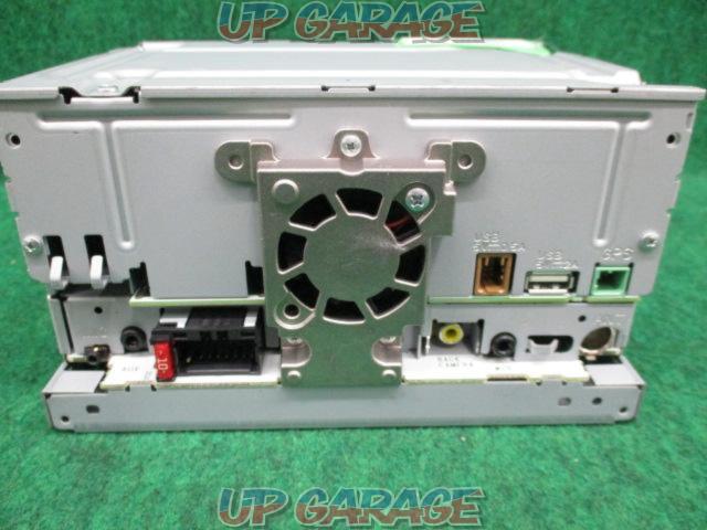 carrozzeria AVIC-RZ113-B1 7V型HDパネル/非地デジチューナーレス 