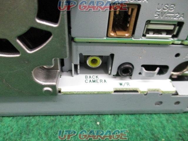 carrozzeria AVIC-RZ113-B1 7V型HDパネル/非地デジチューナーレス 
