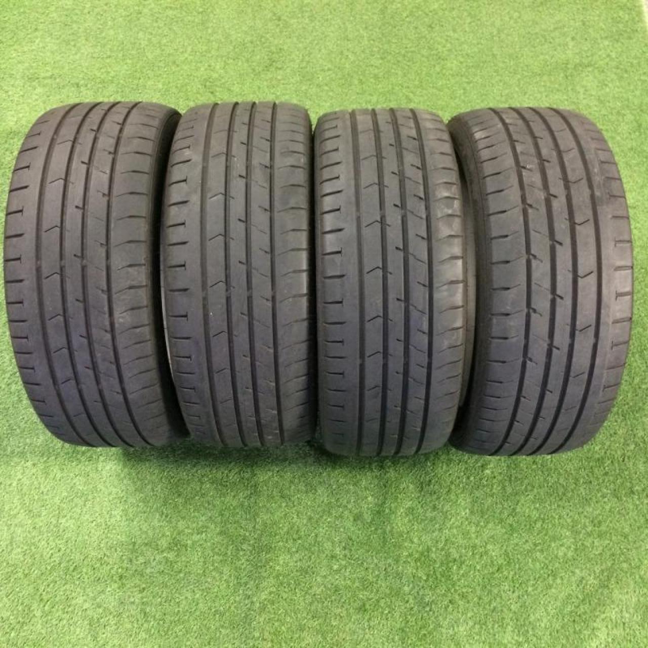 GOODYEAR EAGLE RVF Eco 245/40R19 2022年製造 | カー用品 タイヤ 19インチタイヤを通販で購入する ...