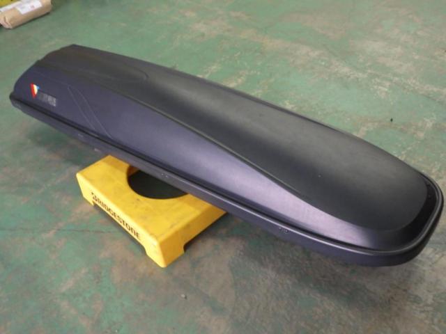 【THULE】ルーフBOX