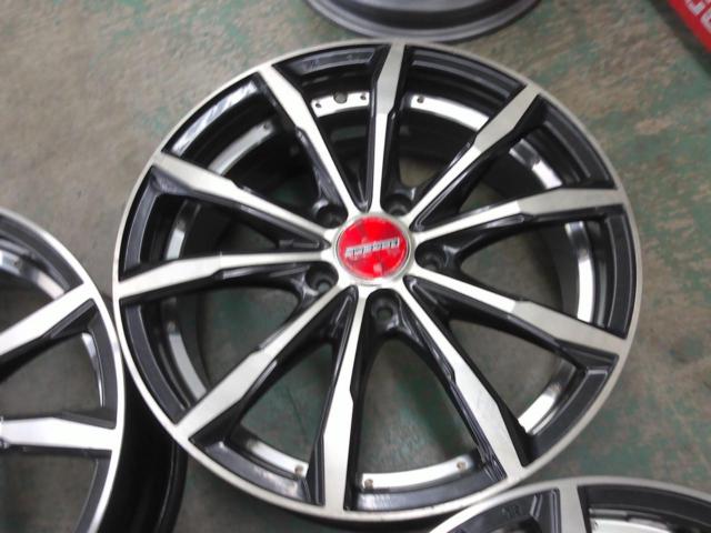 【HOT STUFF(ホットスタッフ)】Stich(シュティッヒ) LEGZAS FAUVEX