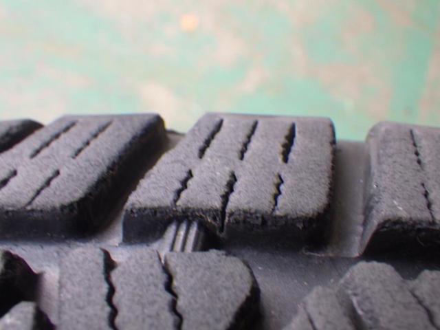 【BADX】632 LOXARNY LOXARNY SPORT RS-10+【BRIDGESTONE】DM-V3