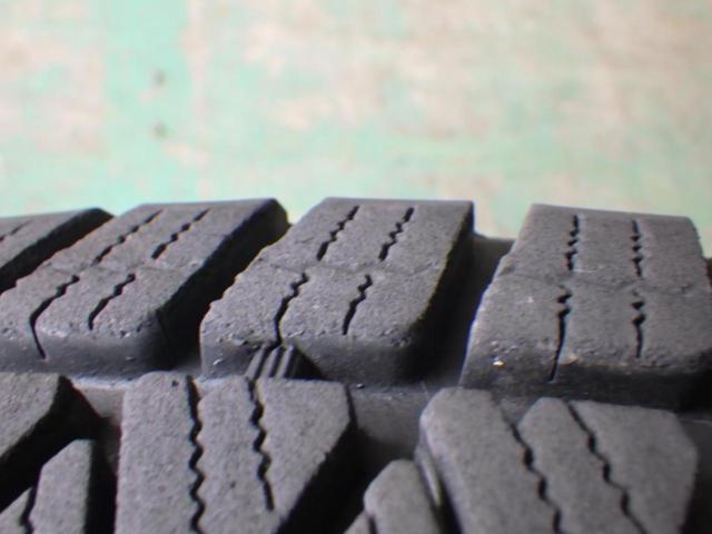 【BADX】632 LOXARNY LOXARNY SPORT RS-10+【BRIDGESTONE】DM-V3