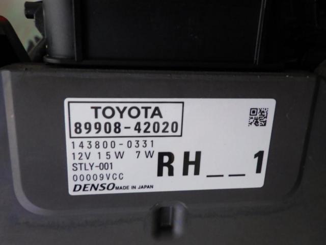 【RAV4/50系】TOYOTA 純正ヘッドライト  左右セット