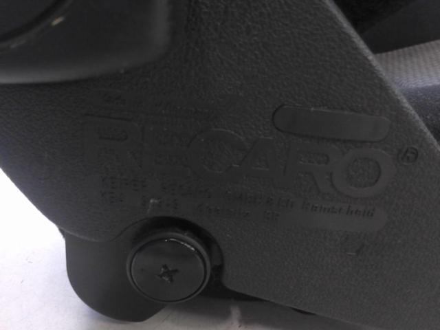 【RECARO】SR3 リクライニングシート  正規品