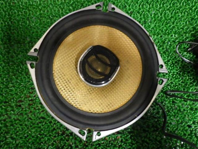 carrozzeria TS-J17A
