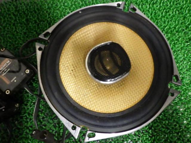 carrozzeria TS-J17A