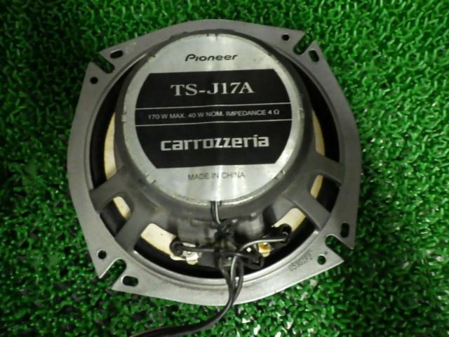 carrozzeria TS-J17A