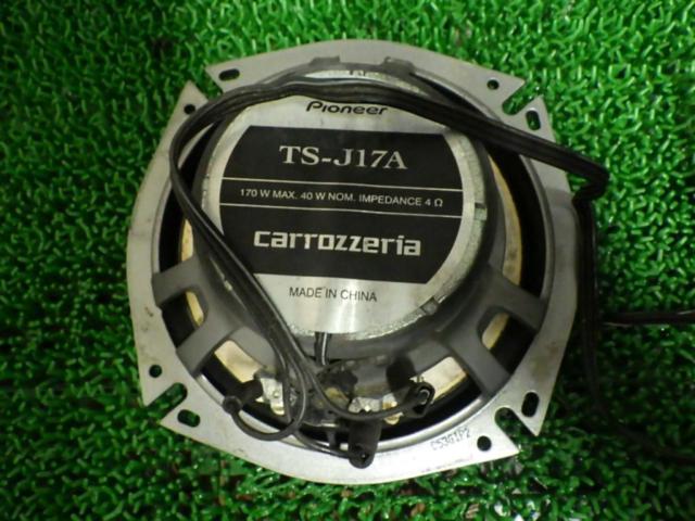 carrozzeria TS-J17A