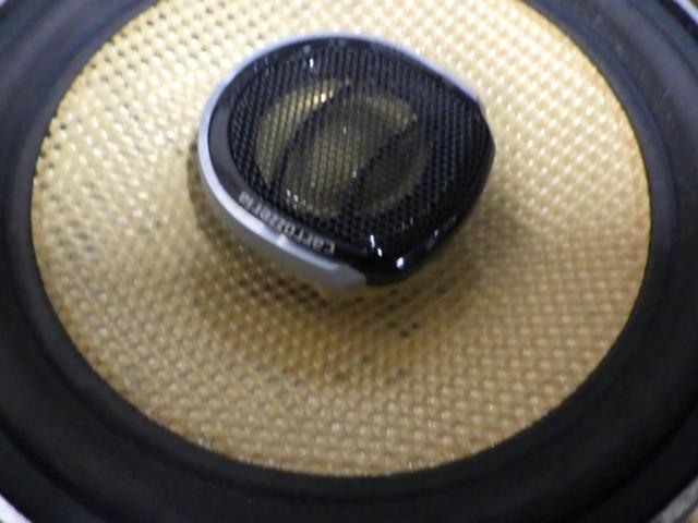 carrozzeria TS-J17A