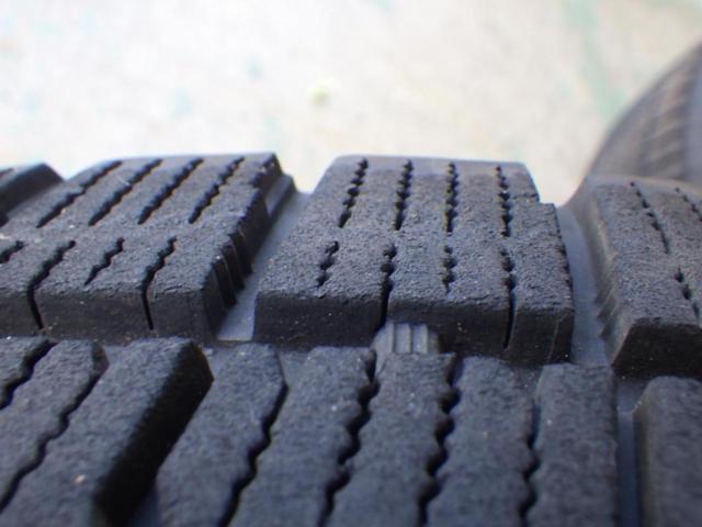 TOPY(トピー) SIBILLA GG (5HOLE)  + BRIDGESTONE(ブリヂストン) BRIDGESTONE BLIZZAK VRX2