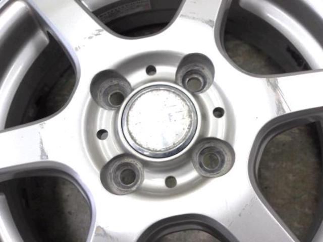 YOKOHAMA(ヨコハマ)  LAYCEA 02  + BRIDGESTONE(ブリヂストン) BLIZZAK VRX2