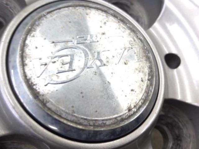 YOKOHAMA(ヨコハマ)  LAYCEA 02  + BRIDGESTONE(ブリヂストン) BLIZZAK VRX2