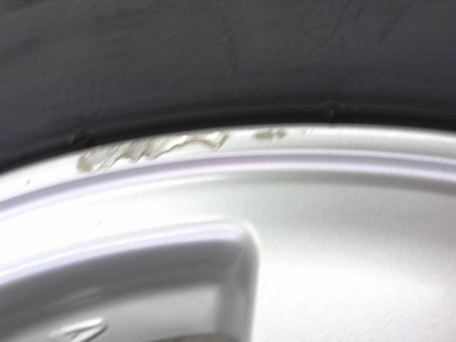 ダイハツ純正(DAIHATSU)  ムーヴ純正  + BRIDGESTONE(ブリヂストン) BLIZZAK VRX2