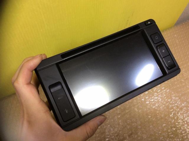 ダイハツ純正】6.2インチディスプレイオーディオ 86180-B2860(PVH 