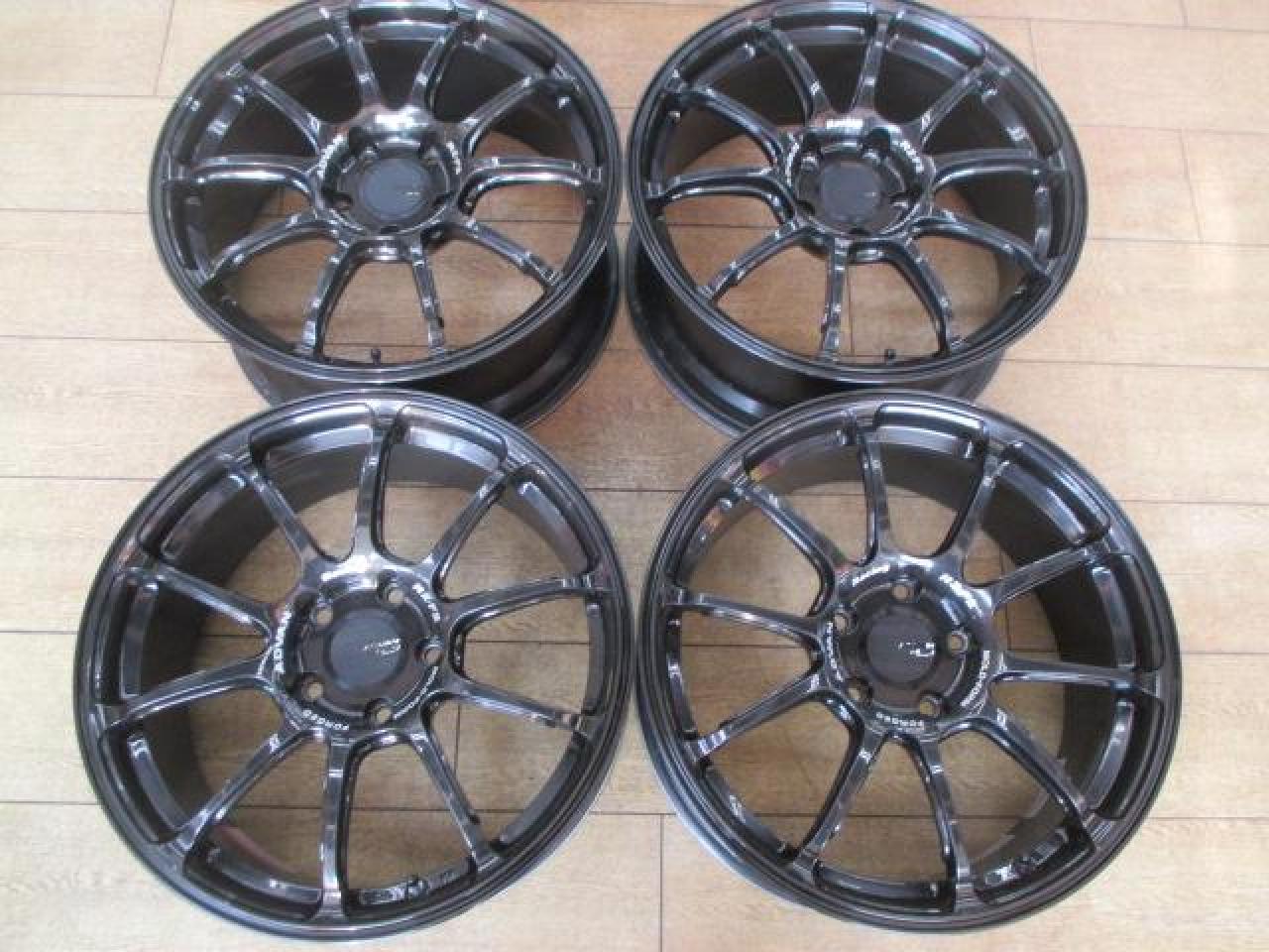 ★大幅値下げしました!!★ YOKOHAMA ADVAN Racing RZ-F2 | 目立った傷や汚れ無し | アップガレージ 埼玉東松山店 ...
