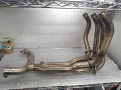 値 Price Cuts! 9 Unknown Manufacturer
Header pipe