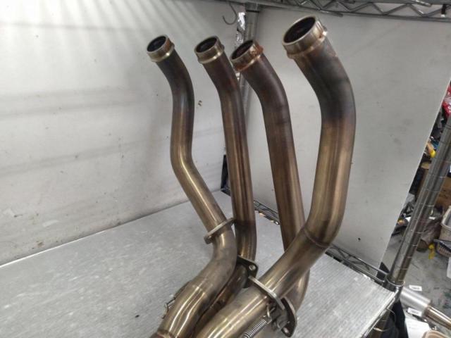 値 Price Cuts! 9 Unknown Manufacturer
Header pipe