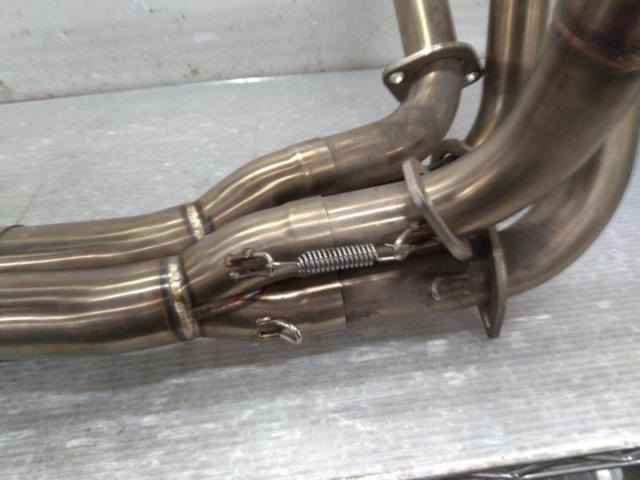 値 Price Cuts! 9 Unknown Manufacturer
Header pipe