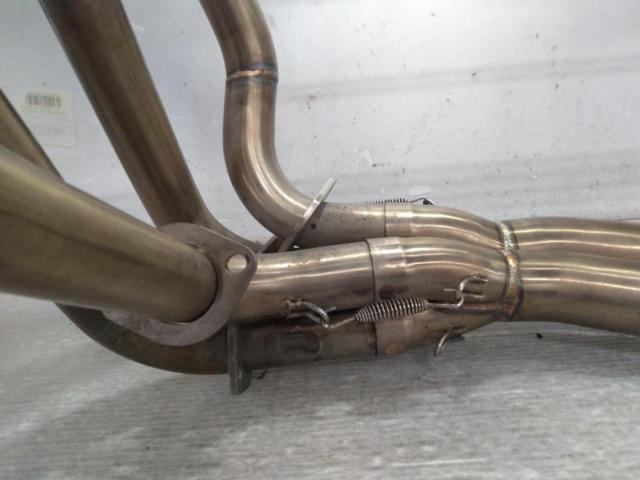 値 Price Cuts! 9 Unknown Manufacturer
Header pipe