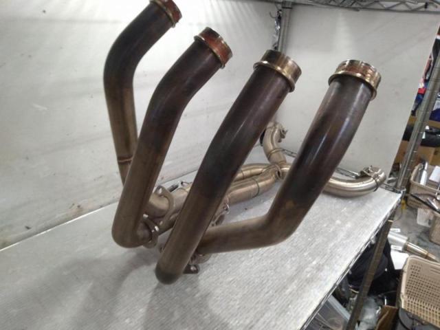 値 Price Cuts! 9 Unknown Manufacturer
Header pipe